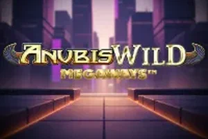 Play Anubis Wild Megaways slot