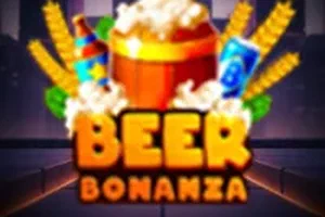Play Beer Bonanza slot