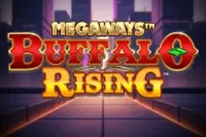 Play Buffalo Rising Megaways slot