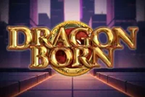 Play Dragon Born Megaways slot