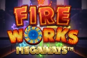 Play Fireworks Megaways slot