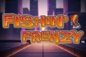 Play Fishin Frenzy slot