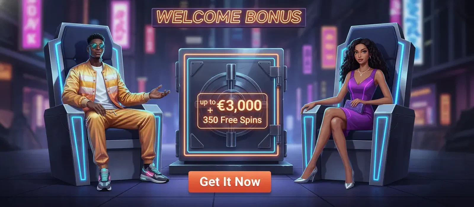 SlotsDJ Casino UK