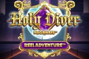 Play Holy Diver Megaways slot
