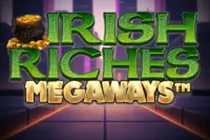 Play Irish Riches Megaways slot