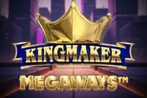 Play Kingmaker Megaways slot