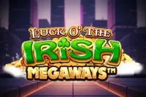 Play Luck Othe Irish Megaways slot