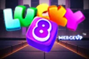 Play Lucky 8 Merge Up slot