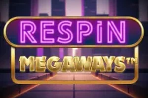 Play Megaways Respin slot