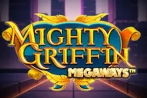 Play Mighty Griffin Megaways slot