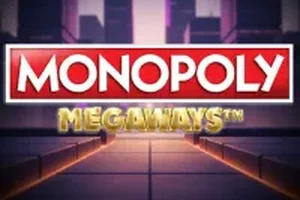 Play Monopoly Megaways slot