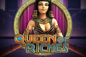 Play Queen of Riches Megaways slot