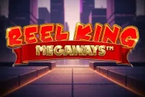 Play Reel King Megaways slot