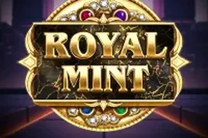 Play Royal Mint Megaways slot