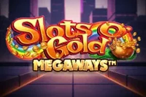 Play Slots O Gold Megaways slot