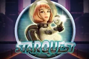 Play Starquest Megaways slot