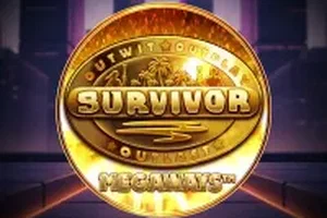 Play Survivor Megaways slot