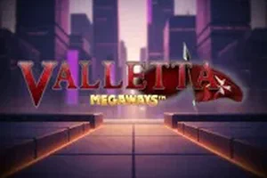 Play Valletta Megaways slot