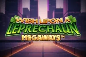 Play Wish Upon a Leprechaun Megaways slot